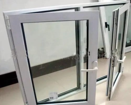 塑鋼窗的性價(jià)比是其暢銷的主要因素