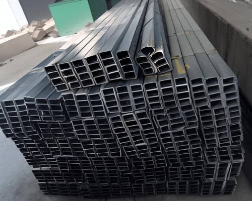 塑鋼鋼襯在門窗中的使用及鋼襯的執(zhí)行標準